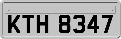 KTH8347
