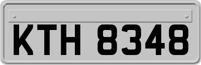 KTH8348