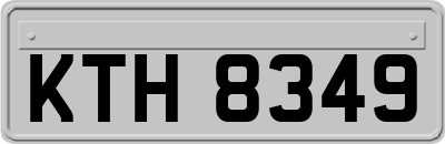 KTH8349