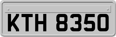 KTH8350