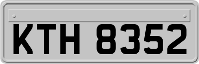 KTH8352