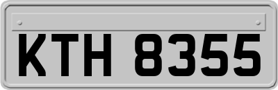 KTH8355