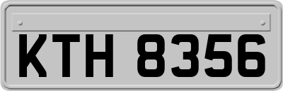 KTH8356