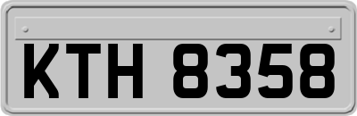 KTH8358