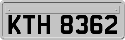 KTH8362