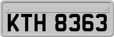 KTH8363
