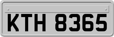 KTH8365