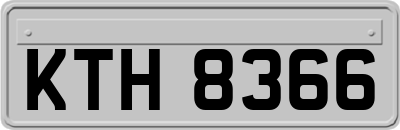 KTH8366