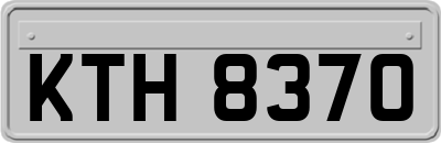KTH8370