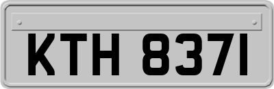 KTH8371
