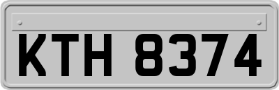 KTH8374