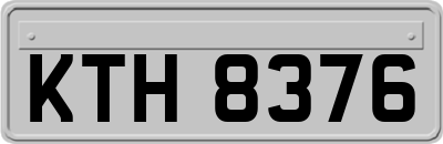 KTH8376