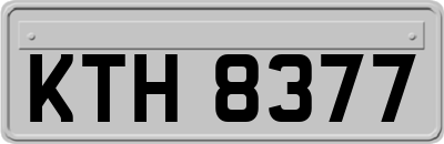 KTH8377