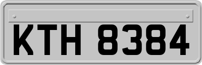 KTH8384
