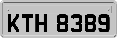KTH8389
