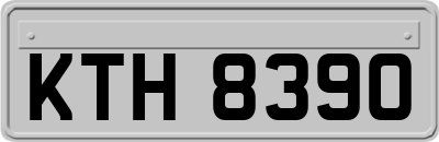 KTH8390