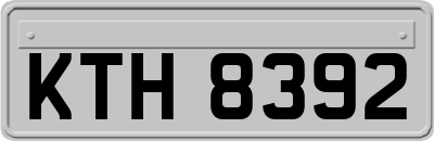 KTH8392