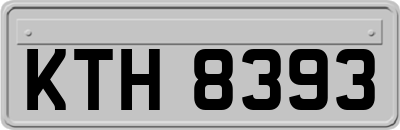 KTH8393