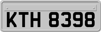 KTH8398