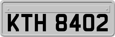 KTH8402