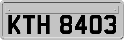 KTH8403