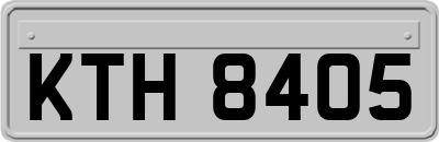 KTH8405