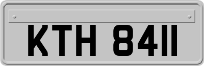 KTH8411
