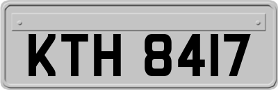 KTH8417