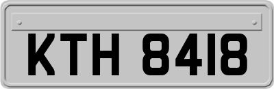KTH8418