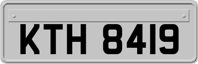 KTH8419