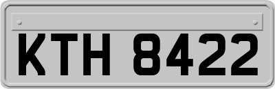 KTH8422