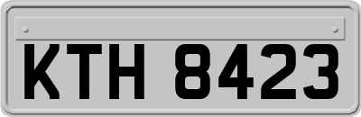KTH8423