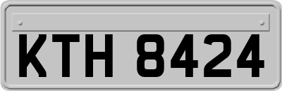 KTH8424