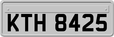 KTH8425