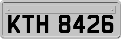 KTH8426