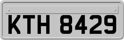 KTH8429