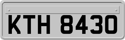 KTH8430