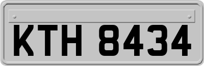 KTH8434