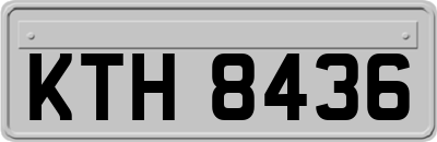 KTH8436