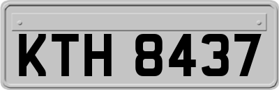 KTH8437