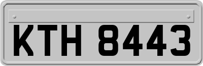 KTH8443