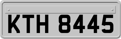KTH8445