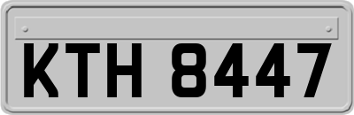 KTH8447
