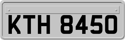 KTH8450