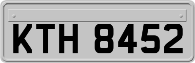 KTH8452