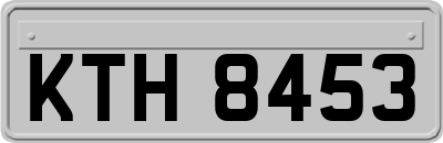 KTH8453
