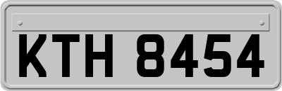 KTH8454