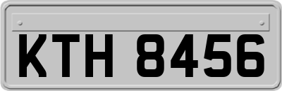 KTH8456