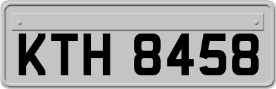 KTH8458