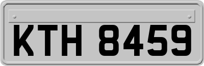 KTH8459